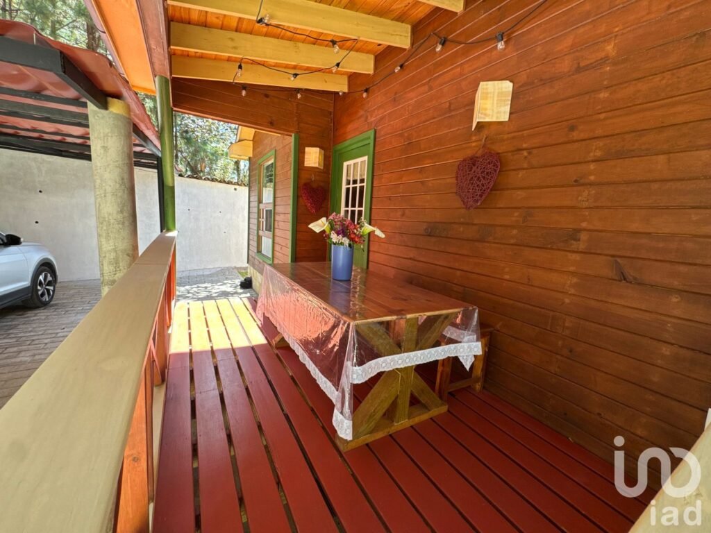 Casa en Venta, San Cristóbal de las Casas, Chiapas