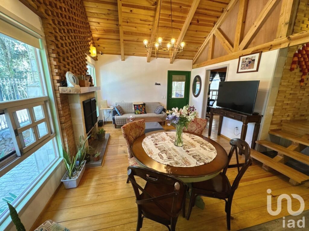 Casa en Venta, San Cristóbal de las Casas, Chiapas