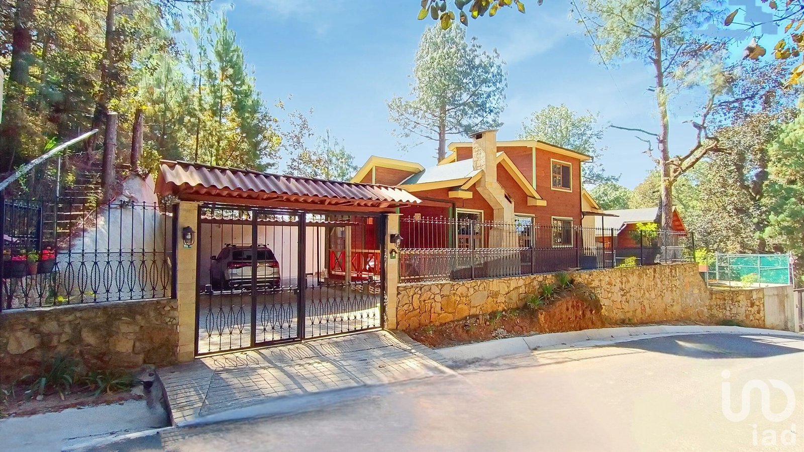 Casa en Venta, San Cristóbal de las Casas, Chiapas