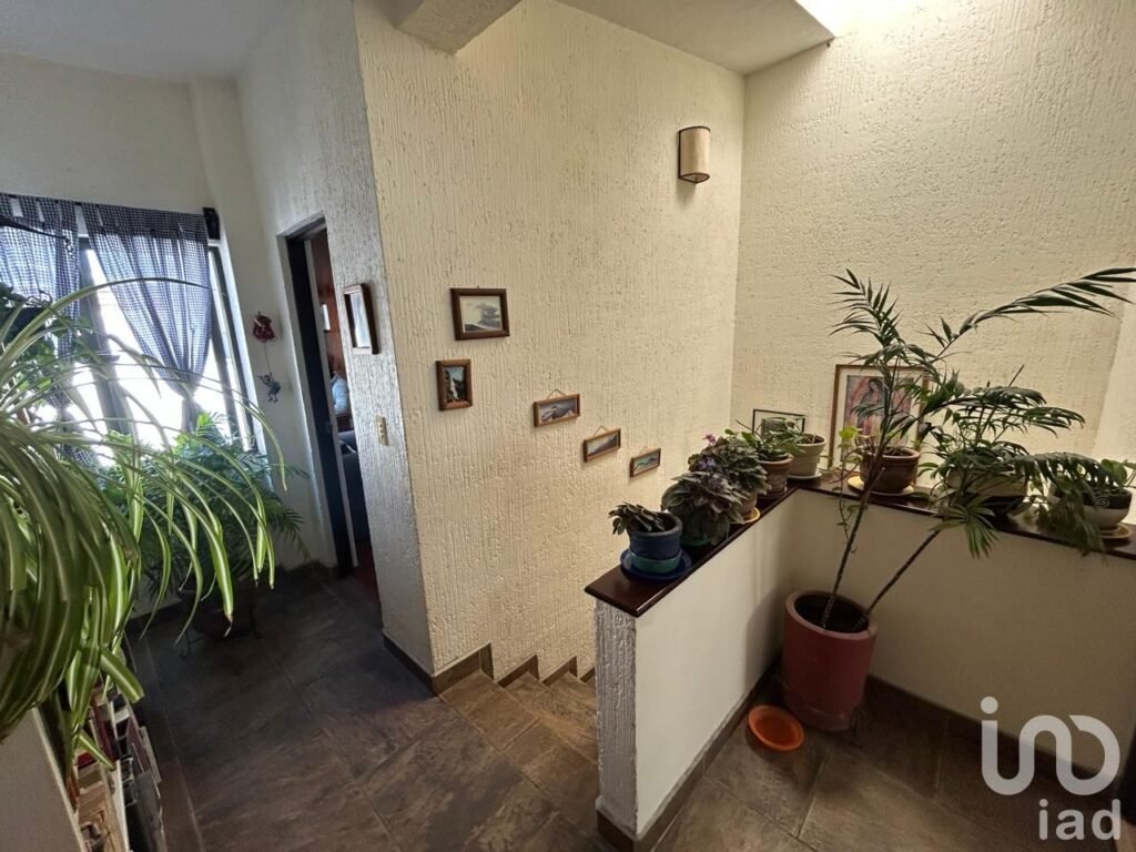 Casa en Condominio en Venta en la Colonia Barranca Seca, La Magdalena Contreras