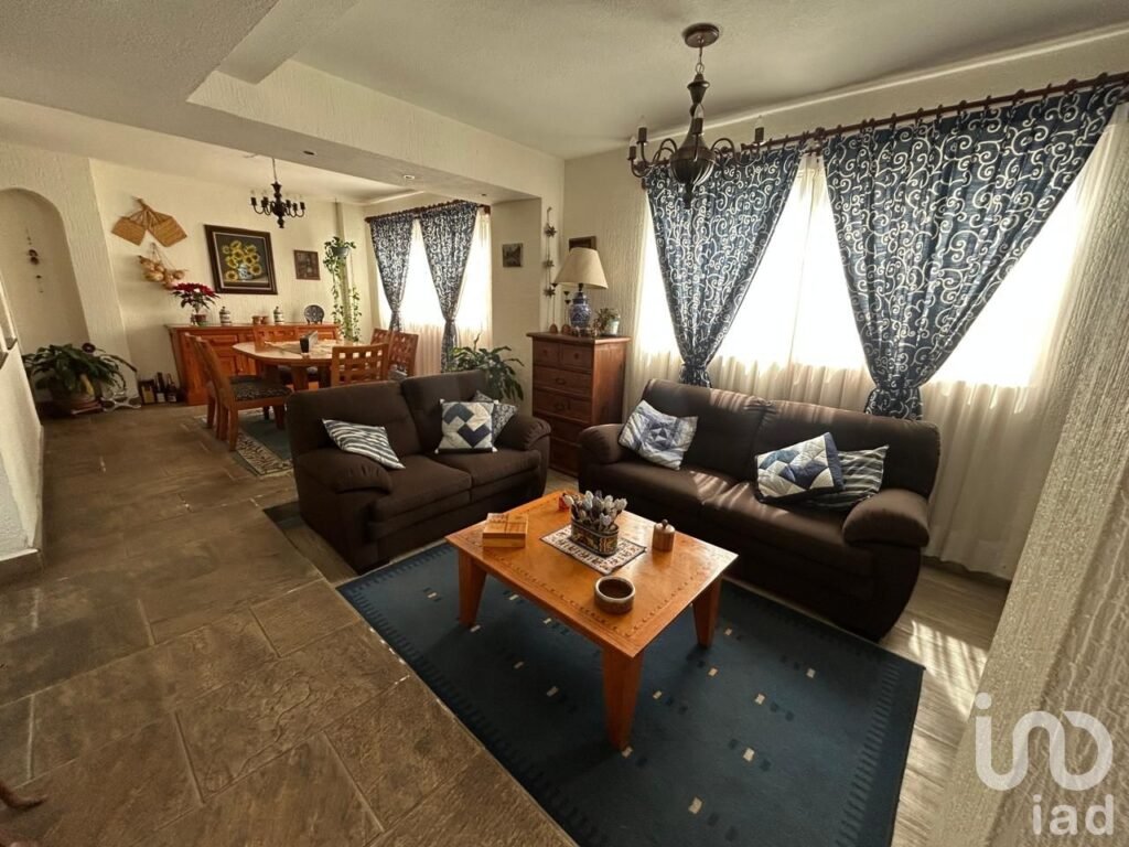 Casa en Condominio en Venta en la Colonia Barranca Seca, La Magdalena Contreras