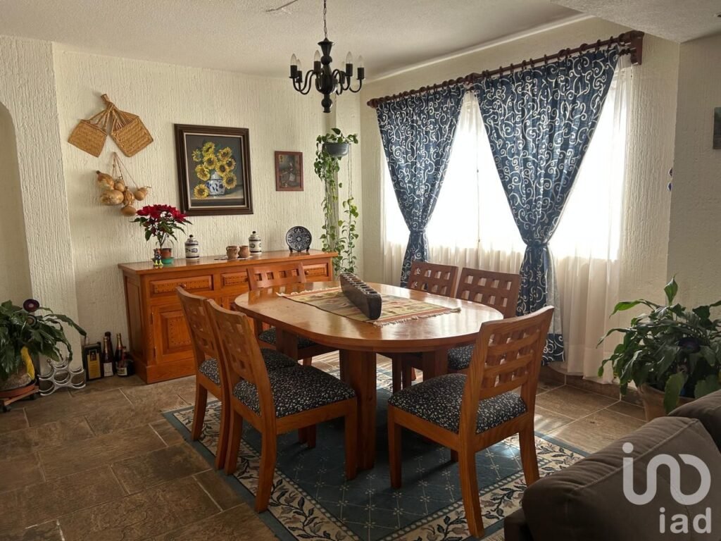 Casa en Condominio en Venta en la Colonia Barranca Seca, La Magdalena Contreras