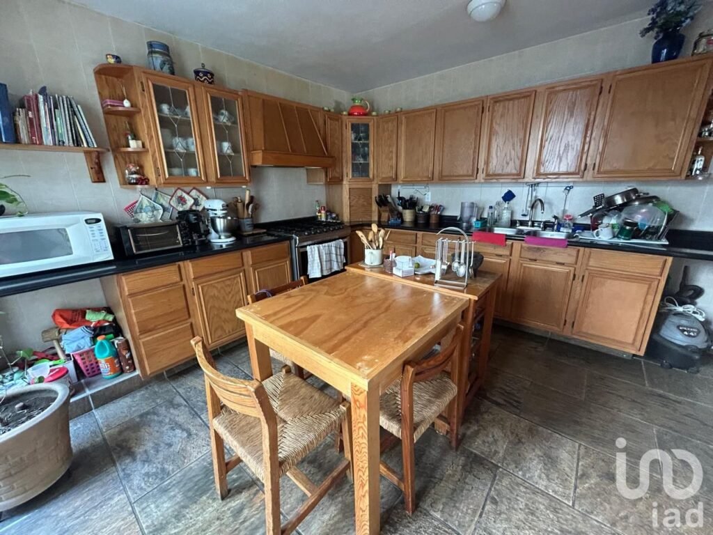 Casa en Condominio en Venta en la Colonia Barranca Seca, La Magdalena Contreras