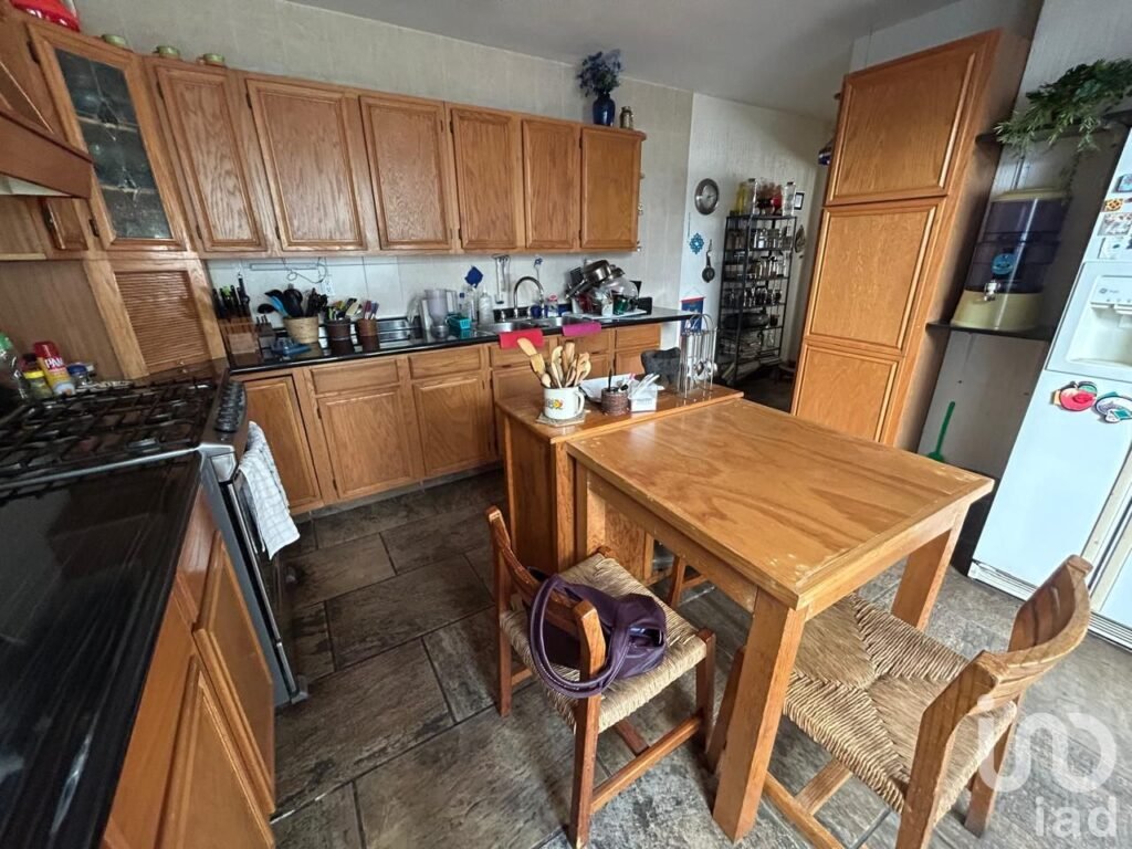 Casa en Condominio en Venta en la Colonia Barranca Seca, La Magdalena Contreras