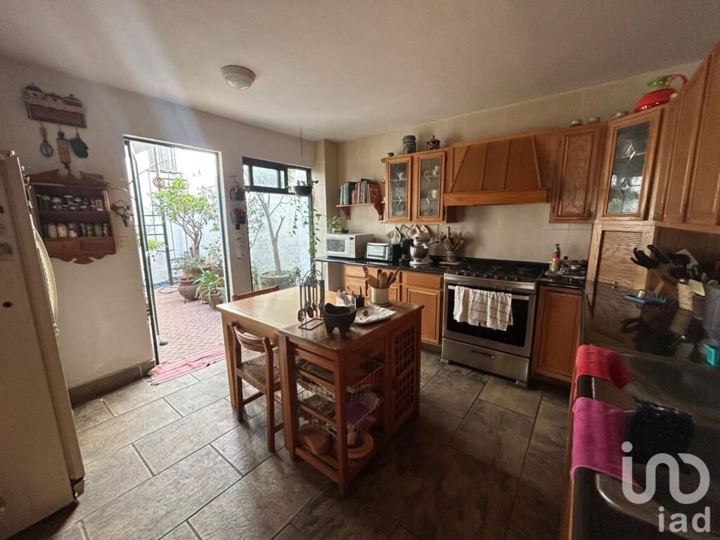 Casa en Condominio en Venta en la Colonia Barranca Seca, La Magdalena Contreras