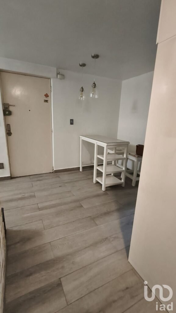 Departamento en Venta en Iztapalapa