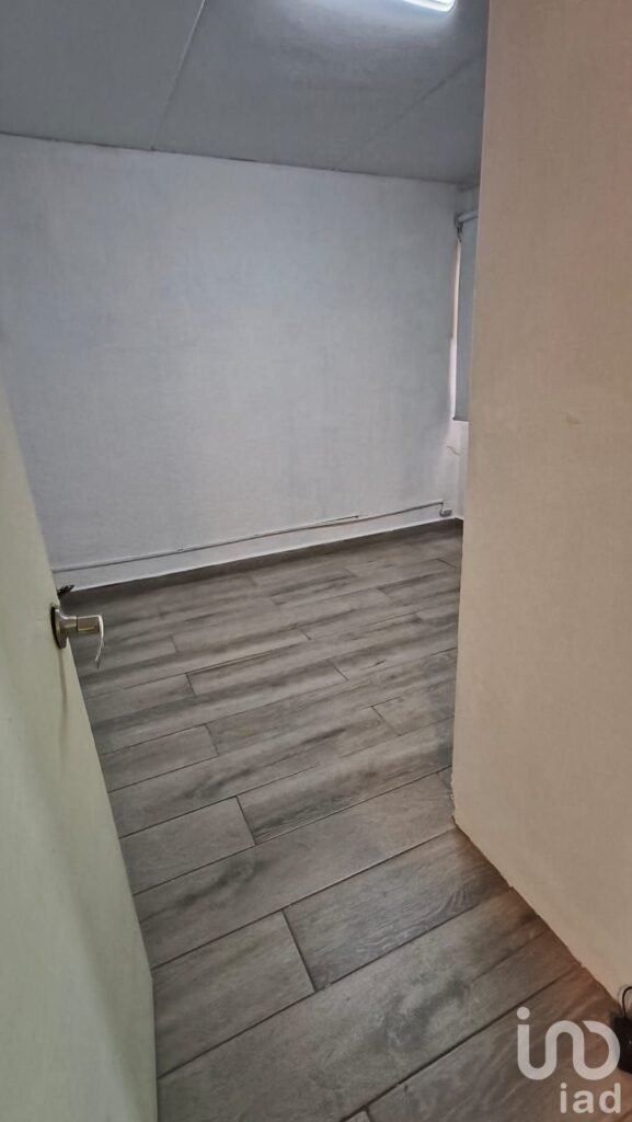 Departamento en Venta en Iztapalapa