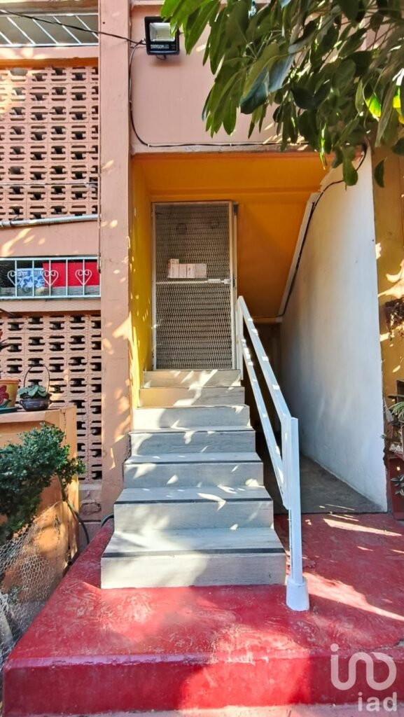 Departamento en Venta en Iztapalapa