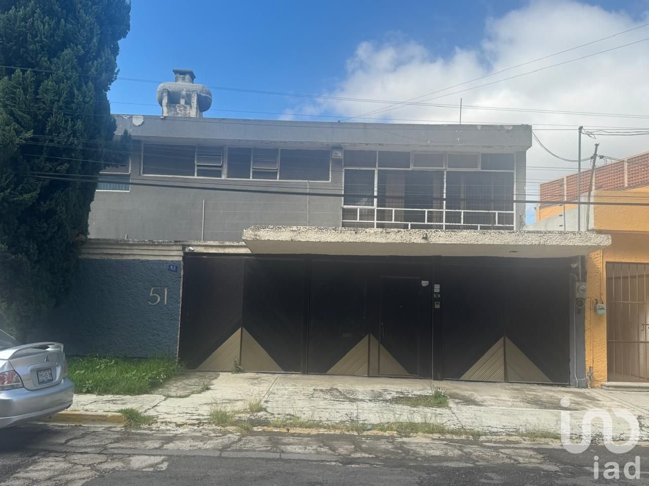 Renta de oficinas