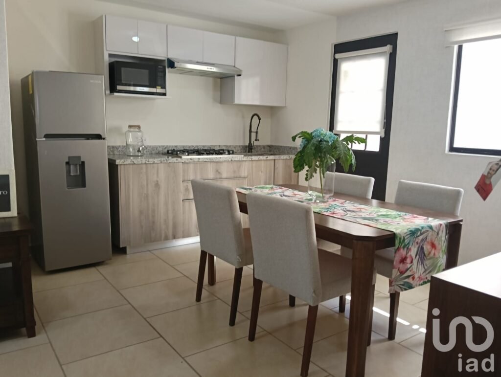 Departamento en Venta Calle La Cantera Colonia Ciudad del Sol, Queretaro Queretaro