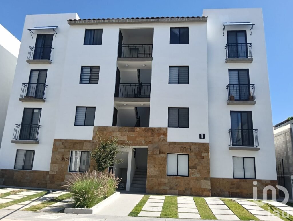 Departamento en Venta Calle La Cantera Colonia Ciudad del Sol, Queretaro Queretaro - 2335794 departamentos en venta departamento en venta calle la cantera colonia ciudad del sol queretaro queretaro 265635