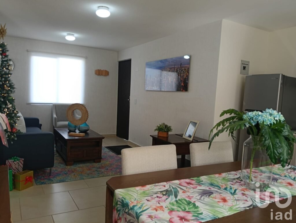 Departamento en Venta Calle La Cantera Colonia Ciudad del Sol, Queretaro Queretaro