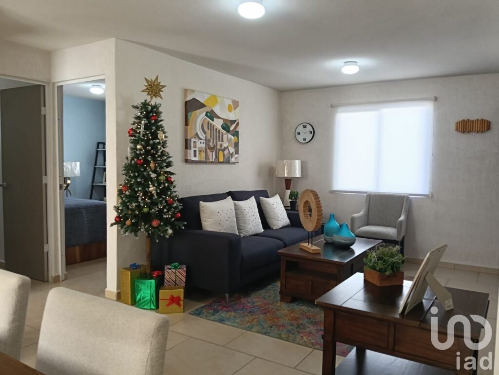 Departamento en Venta Calle La Cantera Colonia Ciudad del Sol, Queretaro Queretaro