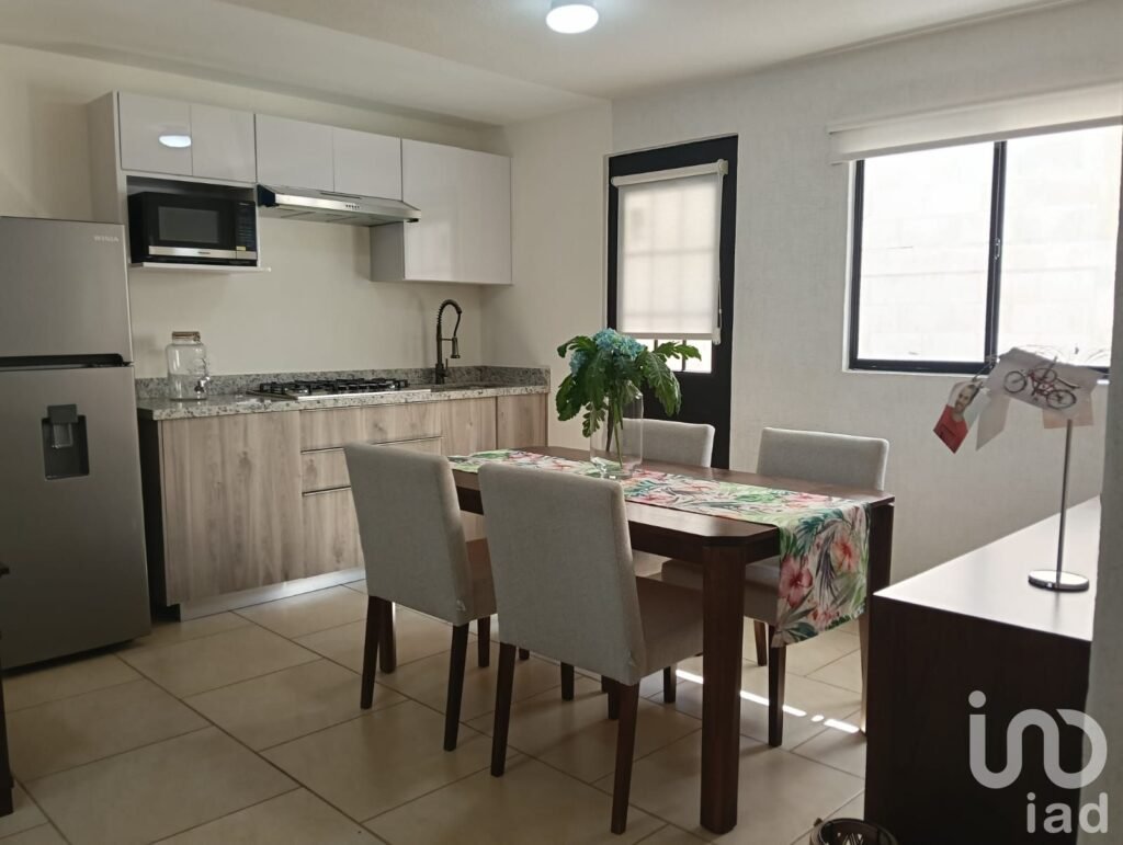 Departamento en Venta Calle La Cantera Colonia Ciudad del Sol, Queretaro Queretaro