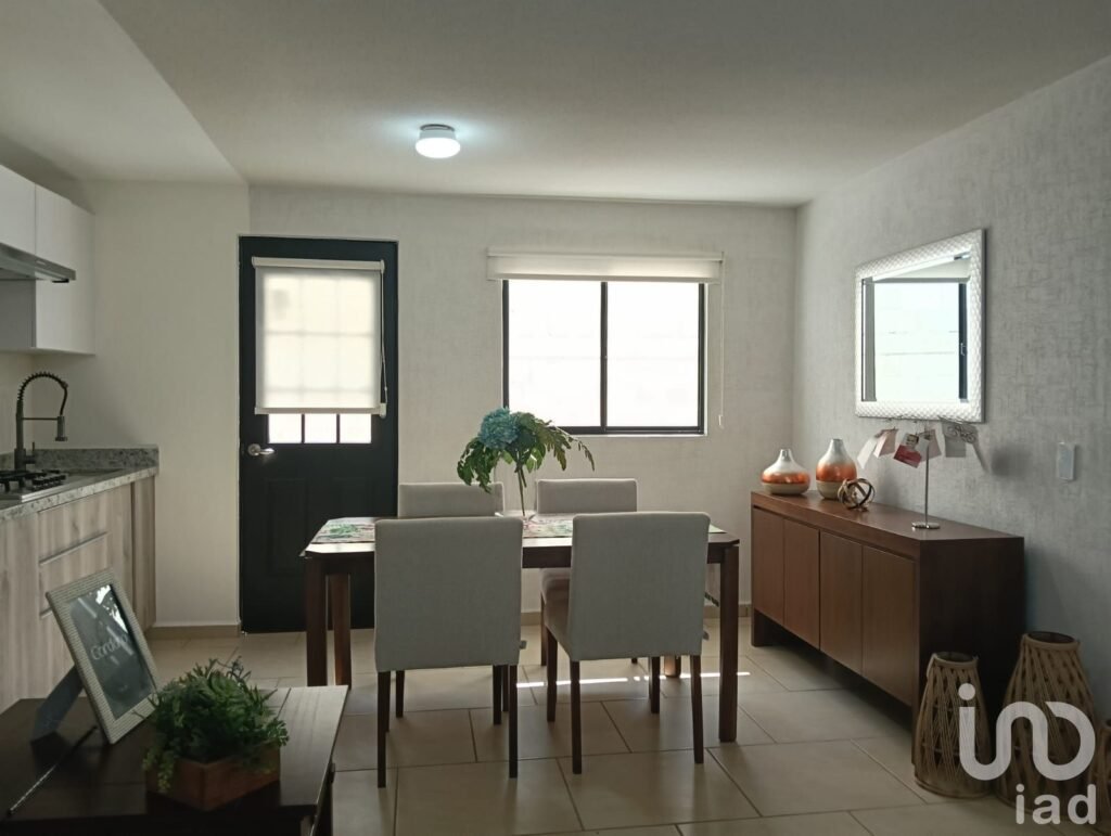 Departamento en Venta Calle La Cantera Colonia Ciudad del Sol, Queretaro Queretaro