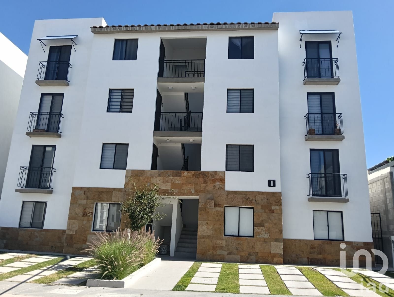 Departamento en Venta Calle La Cantera Colonia Ciudad del Sol, Queretaro Queretaro