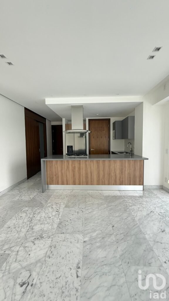 Departamento en renta en Av. Universidad 1000 Piso 9