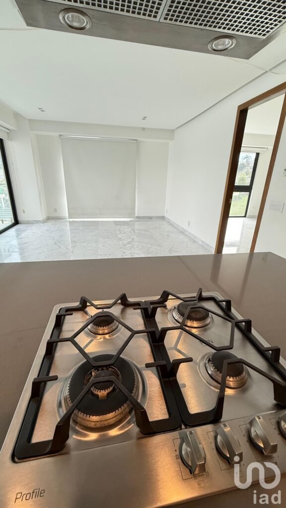 Departamento en renta en Av. Universidad 1000 Piso 9