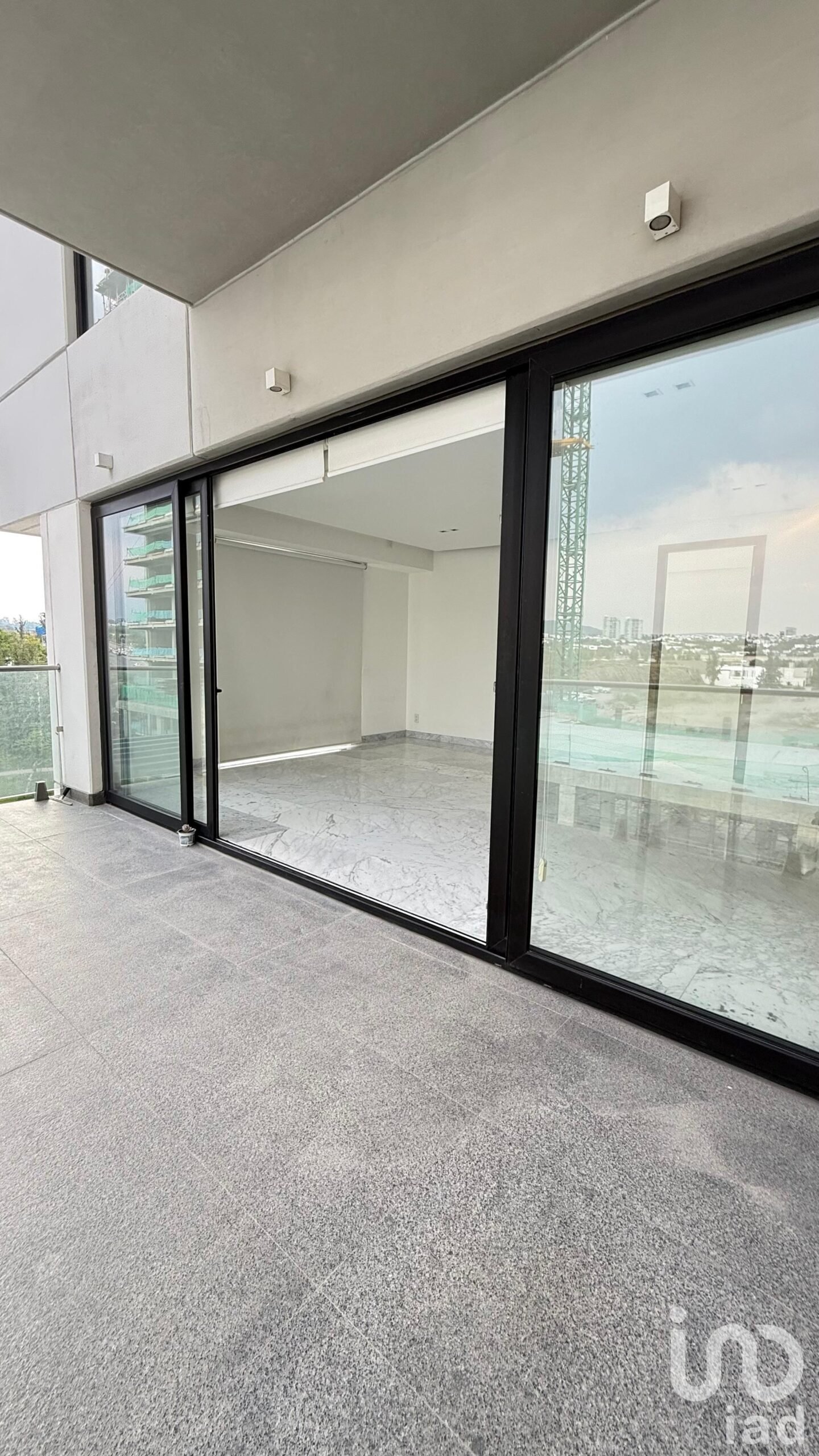 Departamento en renta en Av. Universidad 1000 Piso 9