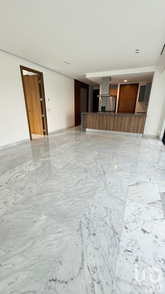 Departamento en renta en Av. Universidad 1000 Piso 9