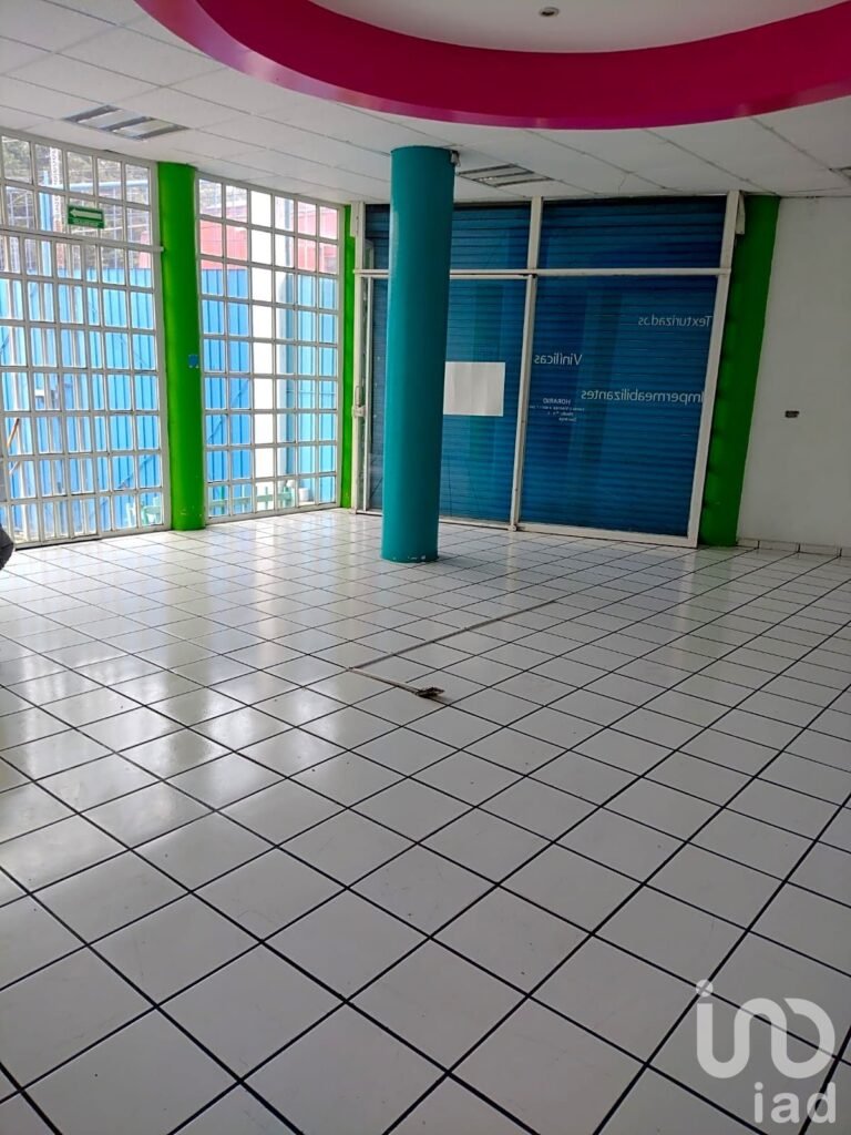 Local Comercial en Renta