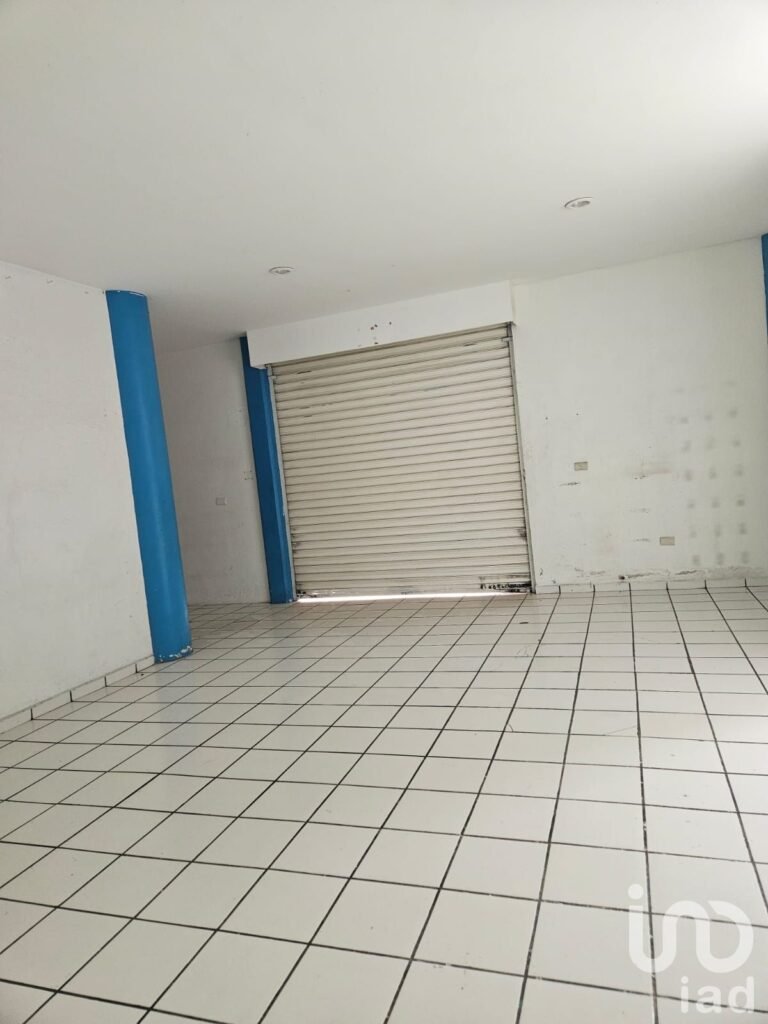 Local Comercial en Renta