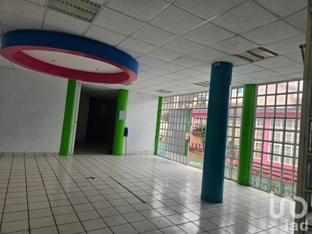 Local Comercial en Renta