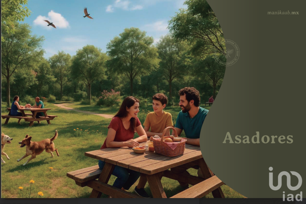 Terrenos en PreVENTA con Financiamiento en Maní