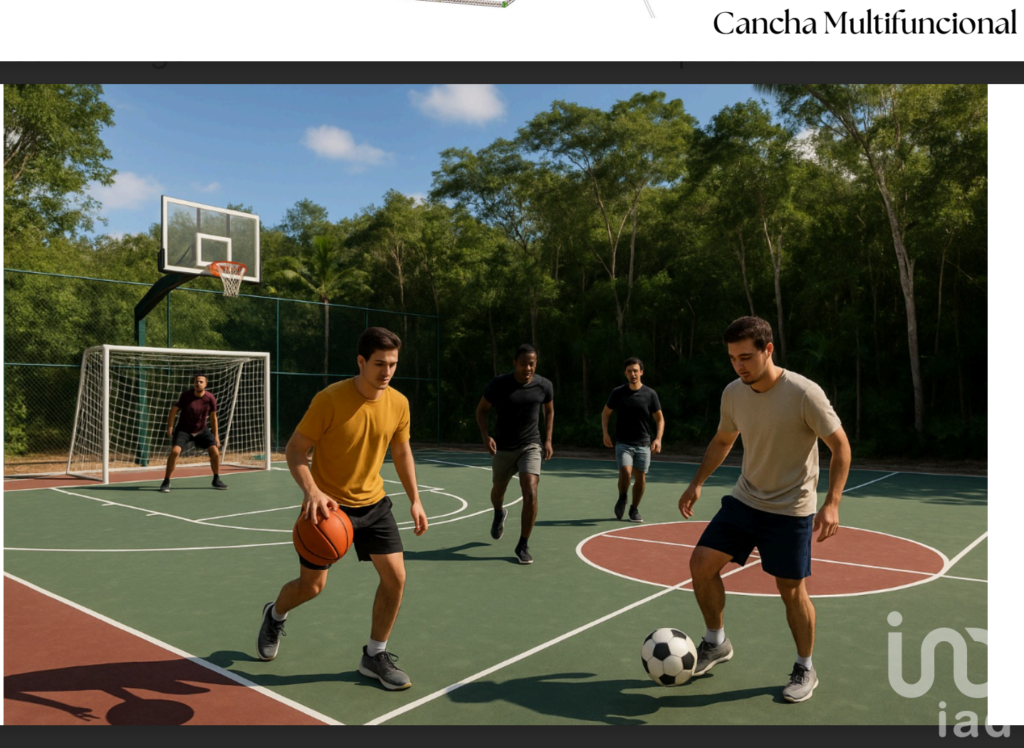 Terrenos en PreVENTA con Financiamiento en Maní