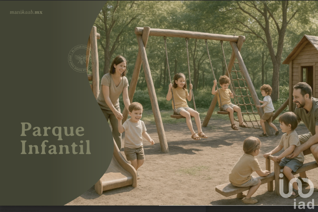 Terrenos en PreVENTA con Financiamiento en Maní