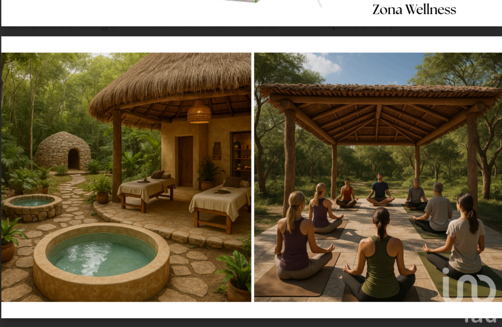 Terrenos en PreVENTA con Financiamiento en Maní