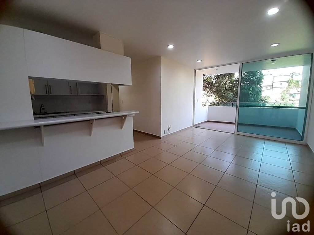 Departamento en venta con amenidades en Cuernavaca