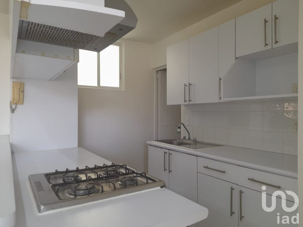Departamento en venta con amenidades en Cuernavaca