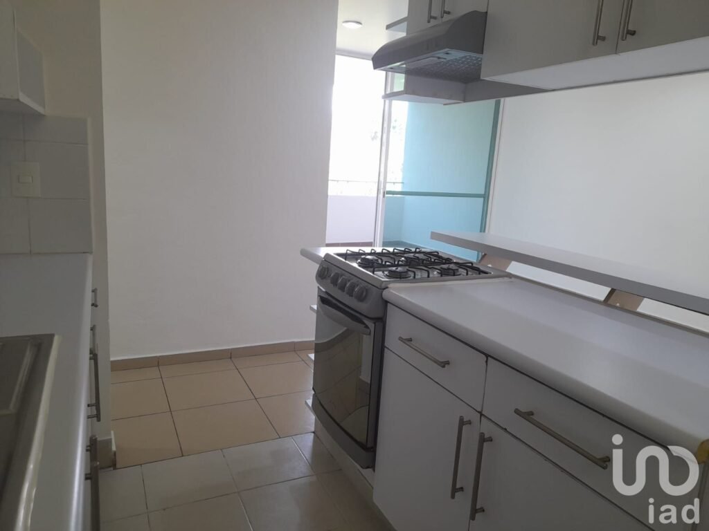 Departamento en venta con amenidades en Cuernavaca