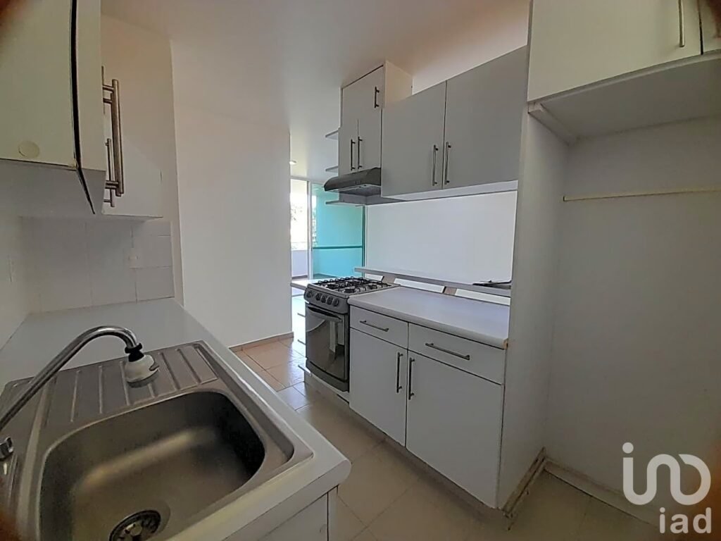 Departamento en venta con amenidades en Cuernavaca