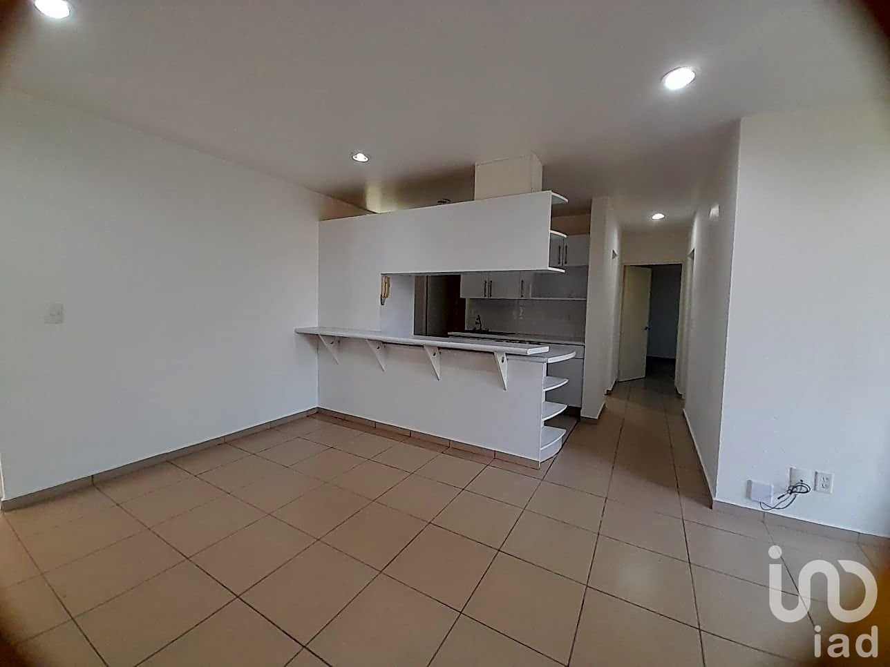 Departamento en venta con amenidades en Cuernavaca