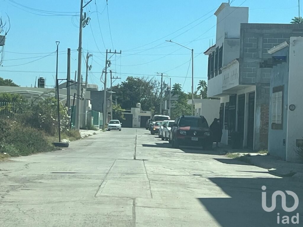 VENTA DE TERRENO EN RIOVERDE S.L.P.