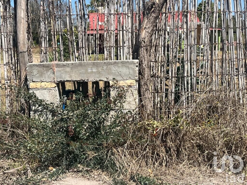 VENTA DE TERRENO EN RIOVERDE S.L.P.