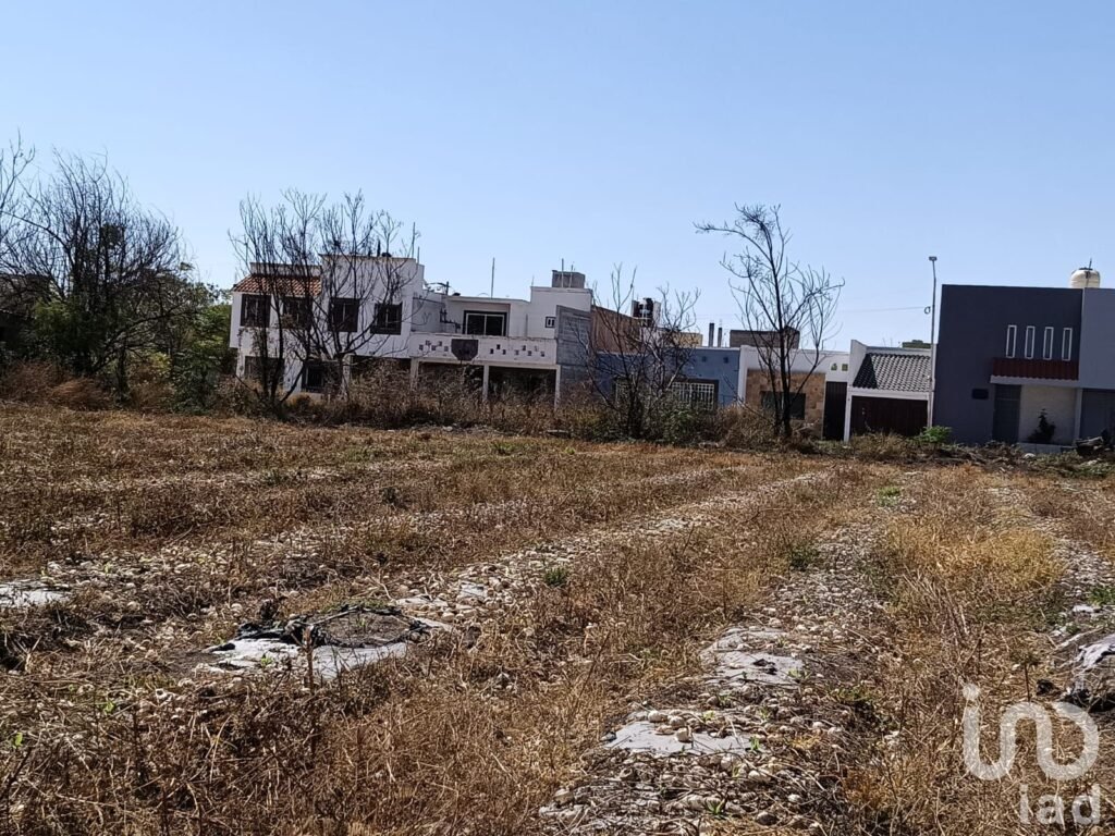 VENTA DE TERRENO EN RIOVERDE S.L.P.