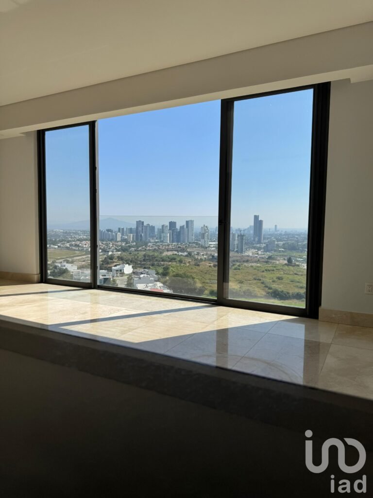 Departamento en Renta en Av. Universidad 2662 Piso 15