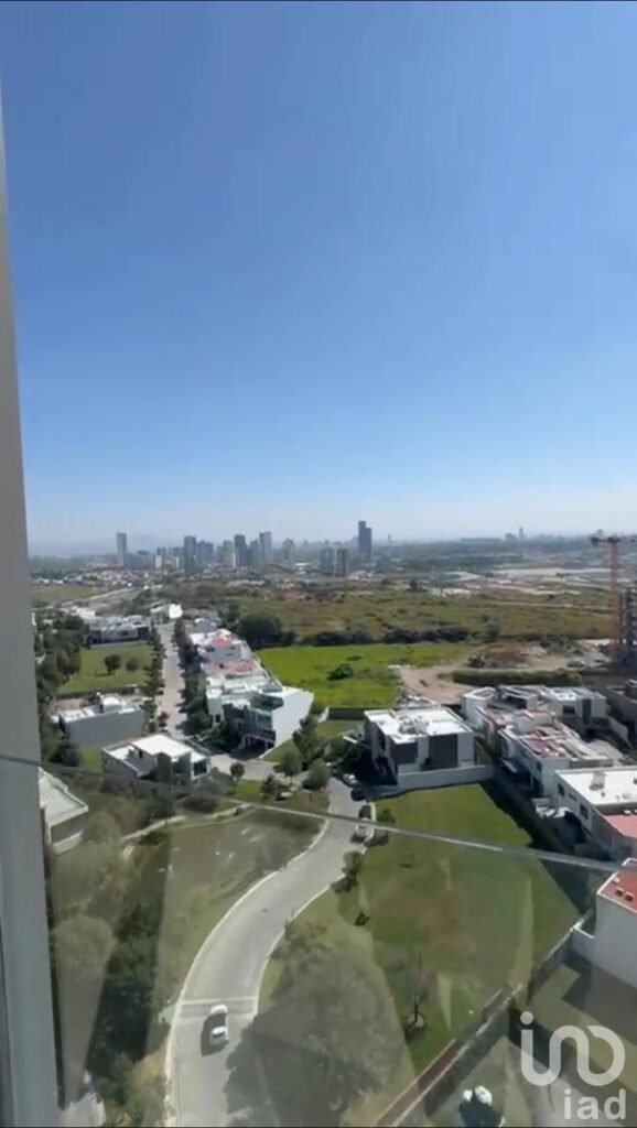 Departamento en Renta en Av. Universidad 2662 Piso 15