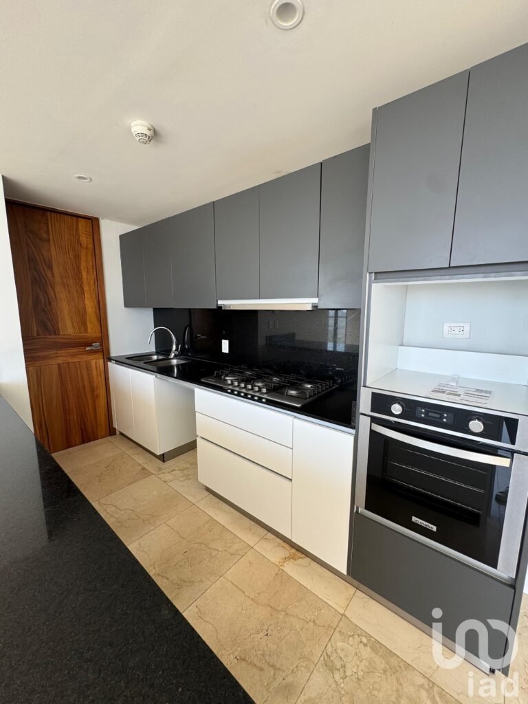 Departamento en Renta en Av. Universidad 2662 Piso 15