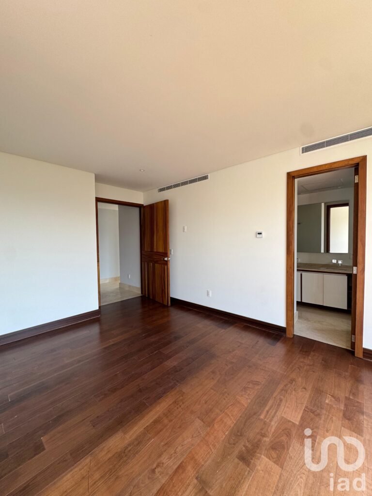 Departamento en Renta en Av. Universidad 2662 Piso 15