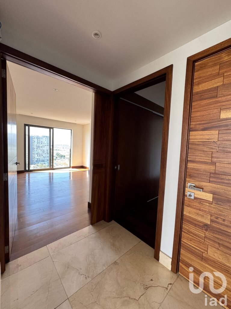 Departamento en Renta en Av. Universidad 2662 Piso 15