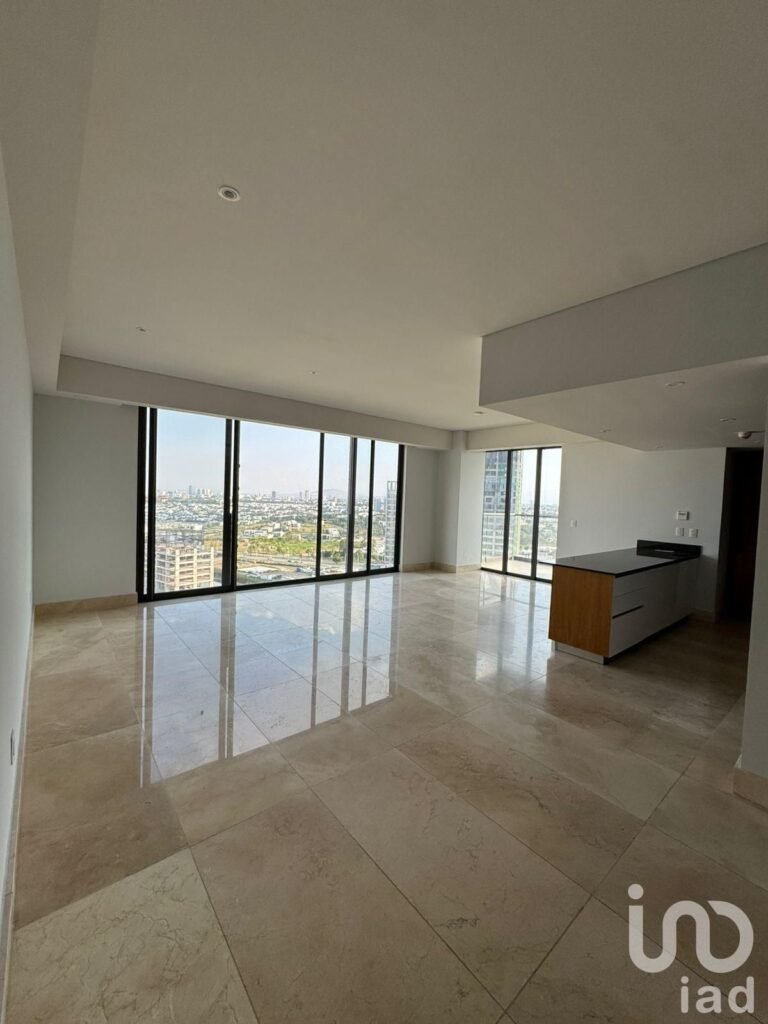 Departamento en Renta en Av. Universidad 2662 Piso 15