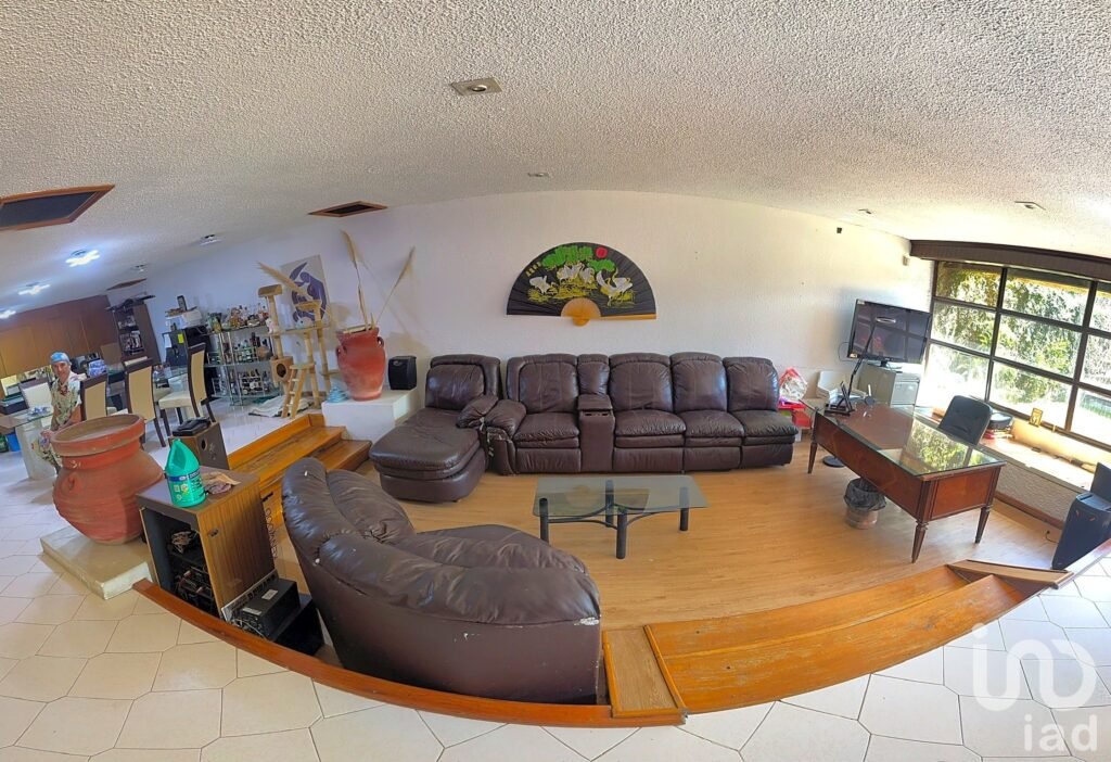 CASA en VENTA, en la Miguel Hidalgo 1ra Secc., Tlalpan CDMX.