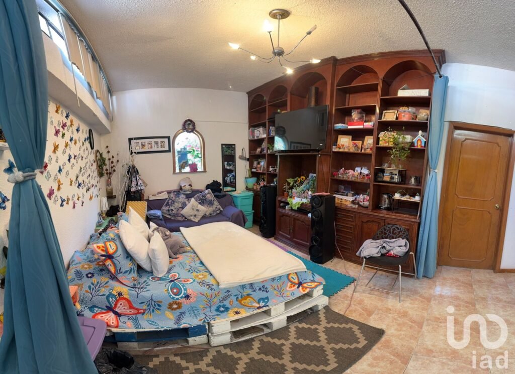 CASA en VENTA, en la Miguel Hidalgo 1ra Secc., Tlalpan CDMX.