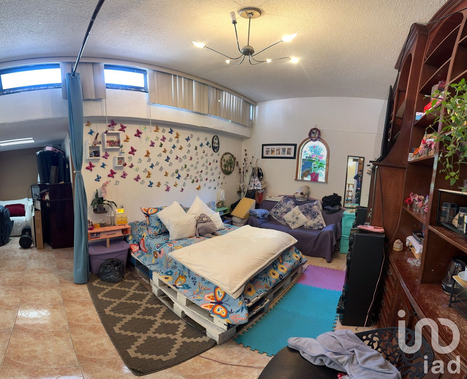 CASA en VENTA, en la Miguel Hidalgo 1ra Secc., Tlalpan CDMX.