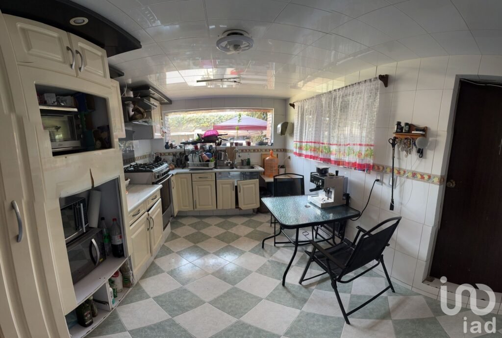 CASA en VENTA, en la Miguel Hidalgo 1ra Secc., Tlalpan CDMX.