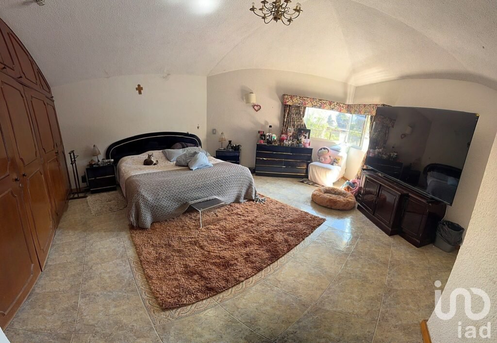 CASA en VENTA, en la Miguel Hidalgo 1ra Secc., Tlalpan CDMX.